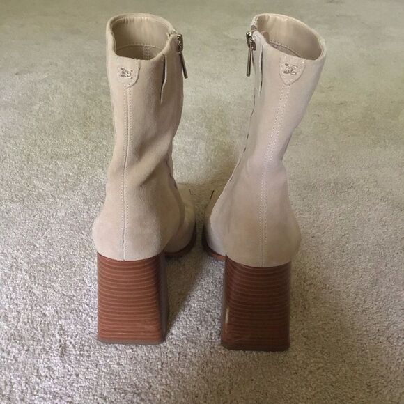 Revolve Ivette Bootie Sam Edelman - Picture 8 of 12